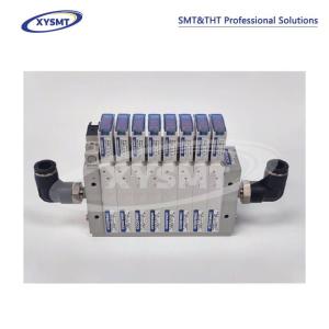 Wholesale KJJ-M7171-01 KJJ-M7171-00 KJJ-M7171-02 KJJ-M7171-03 EJECTOR,RESIN FOR YAMAHA YS100 machine spare part from china suppliers