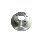European Cars Brake Disc Front 9014210312 for Mercedes Benz Sprinter W901 W902