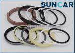 YM172164-72370 YM17216472370 Boom Cylinder Oil Seal Kits For PC40FR-1 PC40FR-2