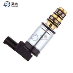 Wholesale Car A/C Compressor CONTROL VALVE For Nissan Sentra Kia K4 Tuscon 2014 SANDEN PXC14 NL-57 from china suppliers