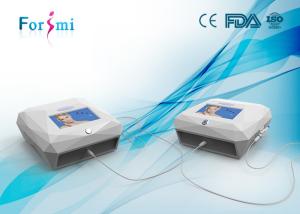 Wholesale varicous vain 30MHz AC30-150V Spider Veins Removal Machine FMV-I facial mole removal from china suppliers