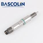 Original BASCOLIN Common Rail Injector 0 445 120 106 0445120106 for Dci11 EDC7