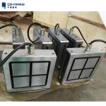 CNC EDM Electro Magnetic Sine Chuck , QHMAG Chuck Magnet