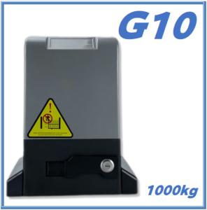 Wholesale 110V / 220V Automatic Sliding Gate Operator Soft Start / Stop from china suppliers