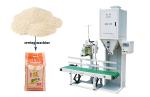 EWINALL AC380V Packing Scale Machine 30kg Granular