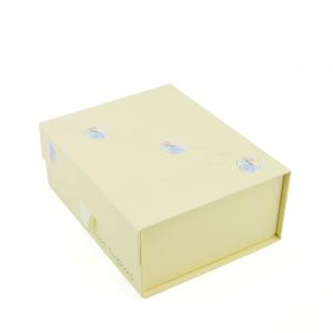Wholesale Custom Foldable Magnetic Gift Box | Folding large Cardboard Gift Boxes from china suppliers