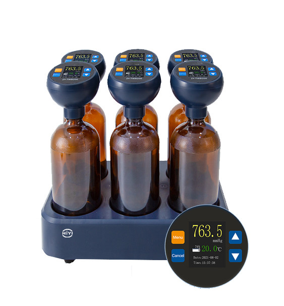 HiYi HY-BOD200 Intelligent BOD Tester