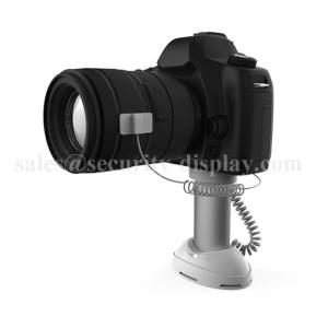 Buy cheap SLR / Card Cameras / Camcorder Security Display Holder With Alarm Feature from wholesalers