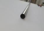 0.3mm 28mm 6.7m Cast Iron Pipe Curtain Rod