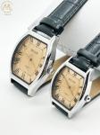 Analog Display Leather Stylish Wrist Watch For Men For Active Lifestyles