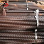 Hollow Anchor Direct Selling High Quality Gj25 Gj28 Gj32 Anchor Rod with
