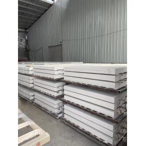 Wholesale Customized Calcium Silicate Board For Aluminum Melting Furnace from china suppliers