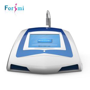 Wholesale Top quality easy work diode 980nm laser vascular removal machine for sale from china suppliers