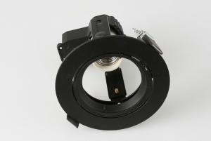 Wholesale 35W/70W ADJUSTABLE G12/E27 RECESSED METAL HALIDE SPOTLIGHTS FOR STORE LIGHTING from china suppliers