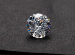 Wholesale 9.5mm 3.5 Carat Diamond Moissanite Loose Stones Brilliant Cut Super White VVS1 from china suppliers