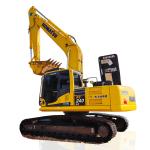 PC240-8 Used Komatsu Excavators
