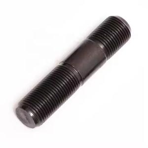 Wholesale Double Threaded Lug Nuts And Studs M18x1.5x36 M18x1.5x24 Grade 10.9 from china suppliers