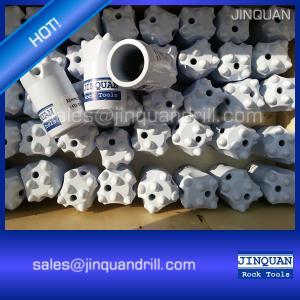 Wholesale Jinquan Tapered Button Bits from china suppliers
