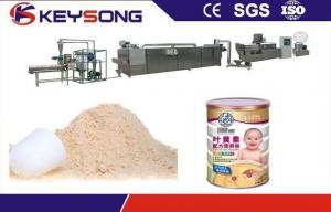 China Nutritional Powder Baby Powder Food Making Machine ,  Rice Powder Machine on sale
