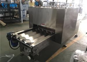 Wholesale Stainless Steel Automatic Cone Sleeving Device For Ice Cream Cone Production Line from china suppliers