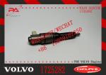 Diesel Fuel Injector BEBJ1A00001 1661060 BEBJ1A00101 1725282 for Euro 4 Euro 5