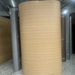 Embossed Self Adhesive Furniture Film Thickness 0.12mm-0.40mm Self Adhesive