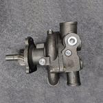 OE 4955705 375.C Engine Water Pump for DCEC Dongfeng Cummins 6BT 6CT QSM11 Spare
