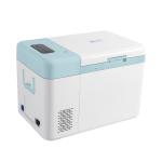 Ultra Low Temperature -86 Degree Portable Fridge Deep Cooler 17.5KG Refrigerant