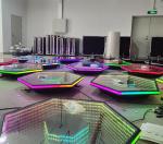Rotating 3D Holographic Display Automatic 360 Degree Selfie photo Booth