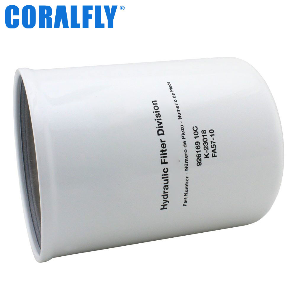 Parker Drilling Equipment parker Hydraulic oil Filter 937852Q 937855Q 937857Q 926841Q
