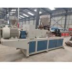 65/132mm Double-screw PVC Pipe Extrusion Machine for Water/PVC Tube Production