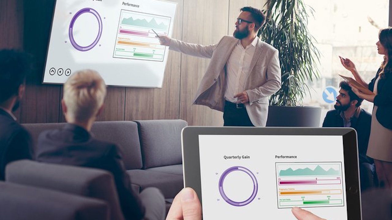 Crestron Announces Major Enhancements to AirMedia 2.0 Wireless Presentation  Systems | AVNetwork