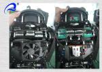 Indoor Beam Moving Head LED Stage Lights Sharpy 7R 200W Osram AC 110 - 240V