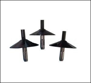 Wholesale Smt nozzles Sony E1000 AF25200 nozzle A-8417-340 for pick and place machine from china suppliers