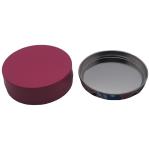 Minnie Mouse Disney Circle Tin Container 81*29mm Circular Tin Containers