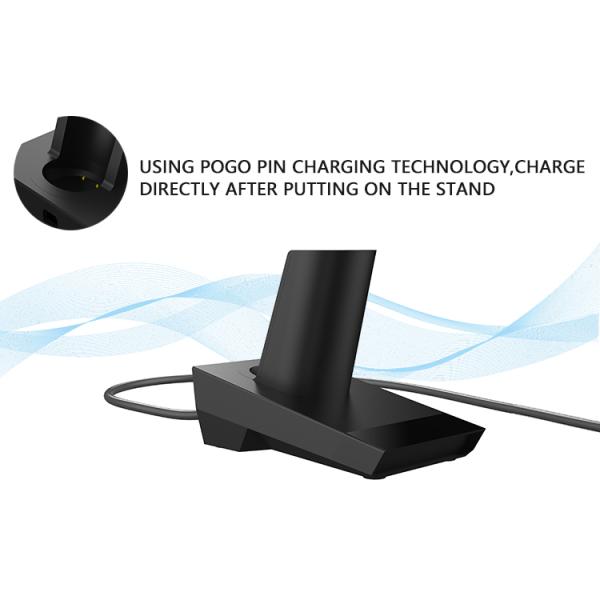 A HS9130 Alipay Finger Portable Engine Handheld 2D bar Code Scanner Usb Wireless Barcode Reader