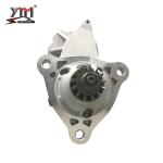 228000 - 7550 0986023430 Loader Starter , 13T 5.5KW 24v Starter Motor