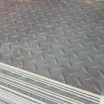 Hot Rolled 3mm 5mm 10mm Thickness Stainless Steel Plate AISI 304 304L 316L