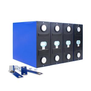 Wholesale L173F280A Poland warehouse 3.2V lifepo4 280ah 300ah free shipping solar batteries from china suppliers