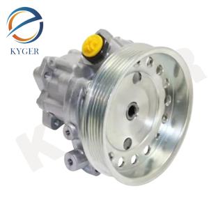 Wholesale LR007207 Auto Steering Systems Power Steering Pump For Land Rover Freelander 2 Petrol 2006 Engine Parts from china suppliers
