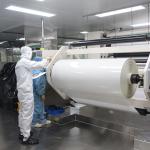 TPU-MX85 8.5mil Self Healing brightness 8 years warranty Paint protection film