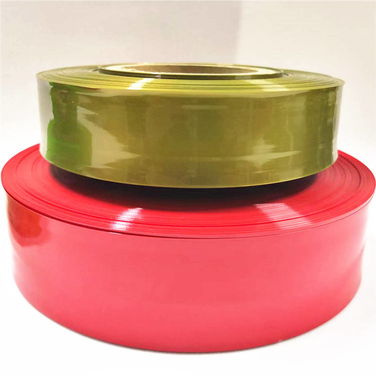 Polyamide Plastic Film Sausages Packing High Quality Plastic Sausage Casing Ham Casing