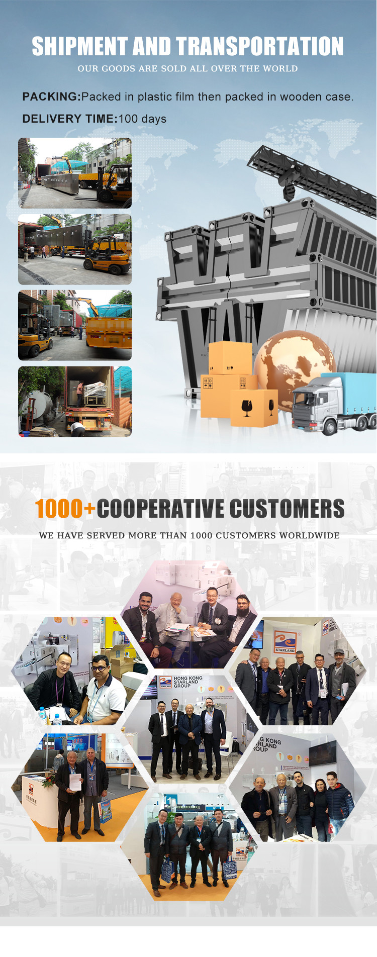 2.0hp Automatic Sugar Egg Rolled Cone Making Machine 101 Plates