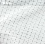 Antistatic WR OR SR Chef Uniform Anti Bacterial Fabric Twill 3/1
