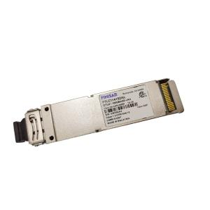 Wholesale Finisar 100G CFP FTLC1141SDNL 100GBASE-LR4 10km CFP4 Optical Module from china suppliers