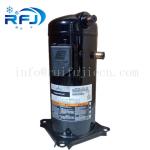 Evaporator Commercial Freezer Compressor R22 Refrigerant ZSI08KQE-TFP-527