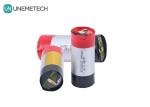 5A High Rate Discharge Cylindrical LiPo Battery 3.7V 650mAh 16350 For Home