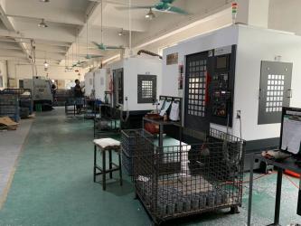 Xiangyu Metal Products Co.,LTD