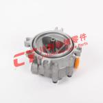 21951 K3V280 K3V280DTH CW IN DRAIN Excavator Hydraulic Pumps Gear Pump Pilot