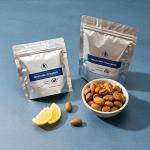 FDA Certified Food Packaging Bags | BPA Free Eco-Friendly Material | Custom Size